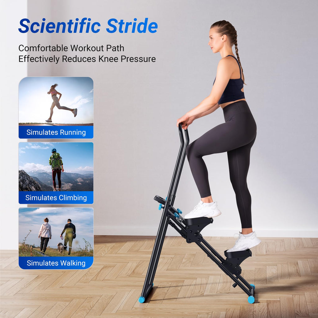 Bodestep® – Elevate Your Home Workout