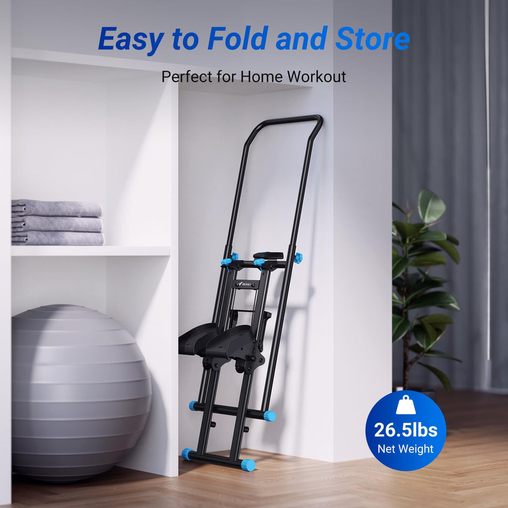 Bodestep® – Elevate Your Home Workout